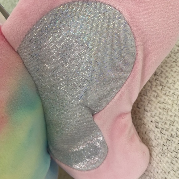 NWT Squishmallows Iris the Butterfly - Picture 6 of 11